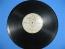 78 VICTOR - White Label “Nellie Melba” Record – 
