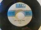 Steve Jordan And The Jordan Brothers - Ain't No Big Thing - Rare - ARV Records .