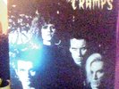 The Cramps “ Gravest Hits