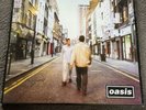 Oasis : (What's the Story) Morning Glory? Vinyl 12