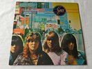 SWEET - DESOLATION BOULEVARD (UK 1974 RELEASE -GATEFOLD - LYRIC INSERT - VG/VG+)