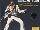 As Recorded At Madison Square Garden - US 40th Anniversary 2LP - Elvis Presley