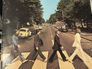 The Beatles Abbey Road Uk Original 1969 Apple SO 1-383 1st Press  No Scratches