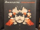 John Butler Trio Grand National (2007) Jarrah ‎– Australia 2xLP Limited 616/1000