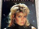 The Very Best Of Kim Wilde ORIGINAL EMI VINYL LP 1984 Kids In America