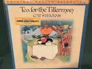 Cat Stevens Tea For The Tillerman LP Mobile Fidelity MFSL 1-035 SEALED 1980
