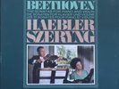 Henryk Szeryng, Haebler: Beethoven- Complete Violin Sonatas /  Philips 5 LP Box