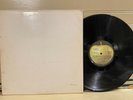 BEATLES - WHITE ALBUM - SWBO-101 Numbered - Embossed Vinyl Lp VG++ plays well