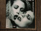Type O Negative – Bloody Kisses EU 2LP 1st First Press Vinyl - RAR   Neu
