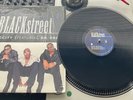 Blackstreet Ft Dr Dre - No Diggity Original 1996 12