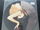 MADONNA VOGUE - 12” VINYL PICTURE DISC