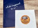 VERY RARE Beatles - Paul McCartney MPL We Moved  Promotional pack single record
