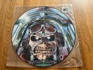 iron maiden / Aces High / Picture Disc