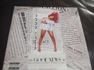 Megan Thee Stallion Good News Exclusive Limited Red Colored Vinyl 2 LP