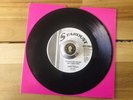 JIMMY FRASER  OF HOPES AND DREAMS AND TOMBSTONES  NORTHERN SOUL