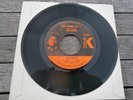 James Brown - Funky Drummer (Part 1)/(Part 2) - King Records 45-6290 - EX