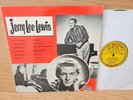 Jerry Lee Lewis on Sun 1230 from 1958   1st LP