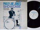 PHILLY JOE JONES Showcase RIVERSIDE OJC-484 LP VG++ 1990