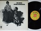 RON CARTER Uptown Conversation EMBRYO LP VG+ 1st press Herbie Hancock