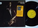 SONNY ROLLINS And The Contemporary Leaders CONTEMPORARY OJC-340 LP NM SHRINK