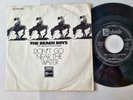 The Beach Boys - Don't go near the water 7'' Vinyl Germany