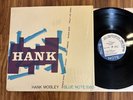 HANK MOBLEY   S/T LP   BLUE NOTE / UNITED ARTISTS BLP-1560 MONO   SHRINK