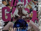 2014 LADY GAGA Artpop LP Vinyl DO WHAT YOU WANT with R Kelly