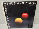 Venus and Mars by Wings Audiophile Archive Edition 2 LP Set (Record, 2014)  New