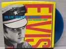 Elvis Presley - Blue Suede Shoes /Promised Land - 7