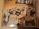 Eminem Presents The Re-Up LP RARE