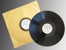 Radio Transcription Discs - Tex Beneke - Mutual Network Recordings - On The Beam