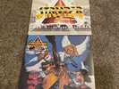 Stryper to Hell with the Devil LP and In God We Trust LP.    Still Sealed