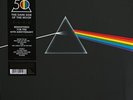 PINK FLOYD - The Dark Side of the Moon - VINYL LP - 50th Anniversary