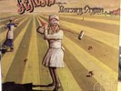 1972 Genesis Nursery Cryme-CAS-1052 Charisma/Buddah Record Gatefold Vinyl