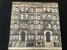 Led Zeppelin Physical  Graffiti vinyl Canadian Press