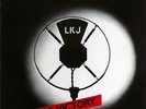 Linton Kwesi Johnson Forces Of Victory Island Records Vinyl LP