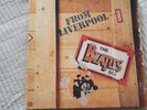 The Beatles Box Set From Liverpool 8LP Box Set 1980