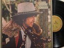 BOB DYLAN DESIRE LP 1975  COLUMBIA PCQ33893 QUADRAPHONIC VINYL USA