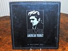 Elvis Presley Elvis American Trilogy 3 x record box set UK Vinyl LPs Excellent