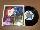 Paul Weller - The Changing Man E.P - record picture sleeve  7” EP