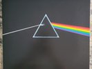 Pink Floyd The Dark Side Of The Moon 30th Anniversary HOLLAND sticker posters NM