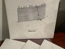 My Favourite Faded Fantasy by Damien Rice Record 2014 Excellent 2 LP Vinyl Black