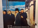 U2 - A Streetcar Named U2 - LIVE Concert Album / Recording / LP - April 25, 1987
