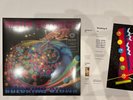 Main Source - Breaking Atoms (Colored Vinyl Me Please LP + 7” Hip Hop)   SEALED