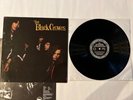 Black Crowes - Shake Your Money Maker (Vinyl 1990 Import 842 515-1 Def American)