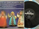 P745 Russian Delights Ansermet DECCA SXL 6119 Stereo WB