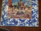 Rolling Stones - Their Satanic Majesties Request VG+ Original London Record 1974