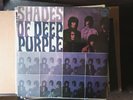 vinyl LP.  Deep Purple  Shades of.  factory SEALED.  original