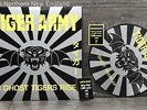 Tiger Army Ghost Tigers Vinyl LP Grey Record & EP Picture Disc Limited Ed Set