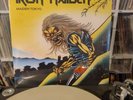Iron Maiden - Maiden Tokyo, 2xLP 2023 Bootleg Vinile colorato